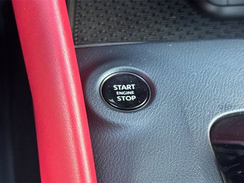 Certified 2025 Nissan Z Performance w/ Floor Mat Package image 22