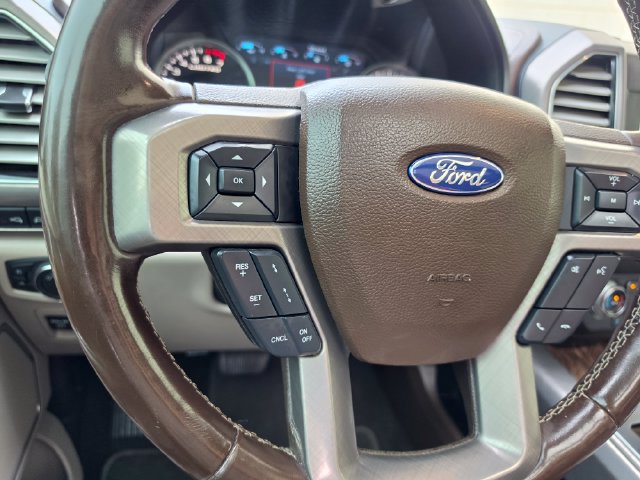 Used 2019 Ford F150 Limited w/ Trailer Tow Package AWD/4WD image 45
