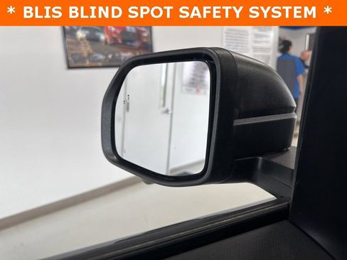 Used 2025 Ford Bronco Sport Badlands w/ Sasquatch Badlands Package image 30