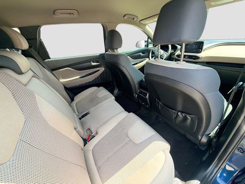 Used 2022 Hyundai Santa Fe SEL FWD image 26