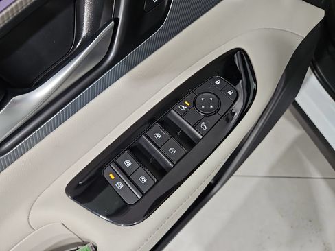 New 2026 Nissan Murano SL AWD/4WD image 11