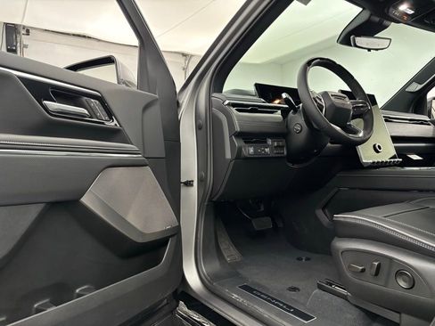 New 2026 GMC Sierra EV Denali image 21