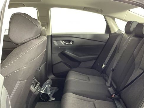 New 2025 Honda Accord SE image 33