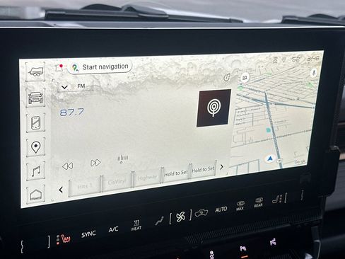 New 2025 GMC Hummer EV 3X w/ Extreme Off-Road Package image 19