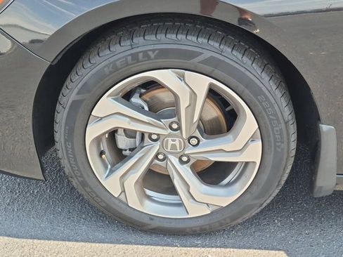 Used 2019 Honda Accord EX-L image 21