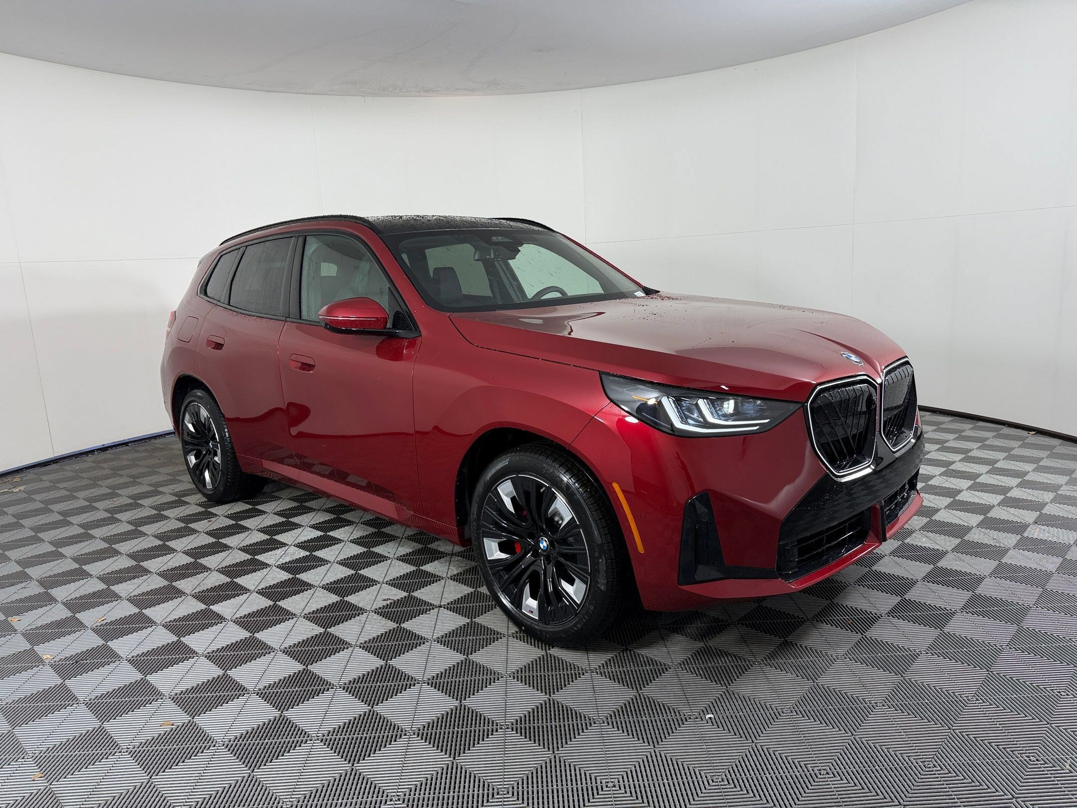 Used 2026 BMW X3 xDrive30i w/ Premium Package AWD/4WD image 7
