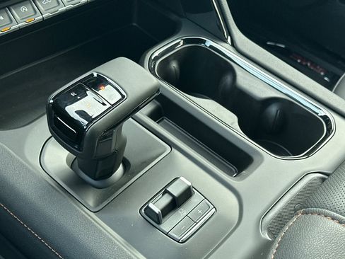 New 2026 GMC Sierra 1500 AT4 w/ AT4 Premium Package image 18