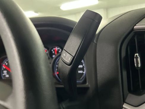 Certified 2025 GMC Sierra 1500 Pro w/ Trailering Package RWD image 15