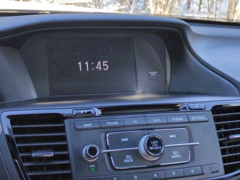 Used 2017 Honda Accord Sport Special Edition image 28