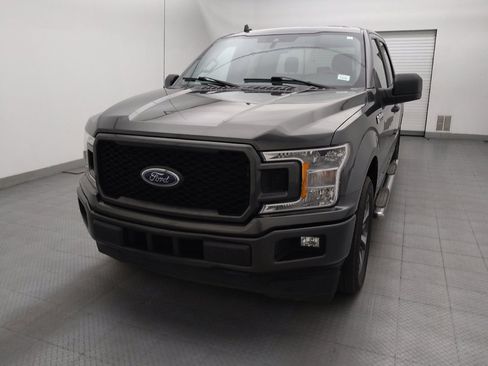 Used 2020 Ford F150 XL w/ Equipment Group 101A Mid RWD image 15