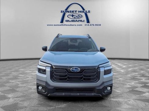 New 2026 Subaru Outback Limited image 37