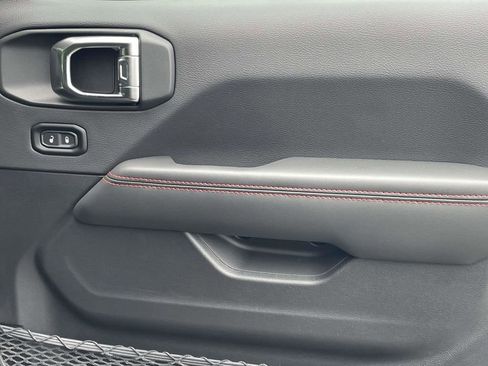 New 2026 Jeep Gladiator Rubicon AWD/4WD image 17