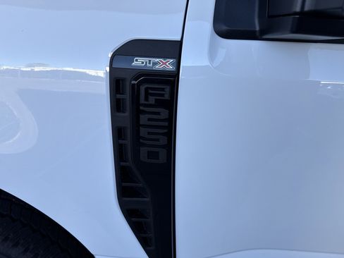 New 2026 Ford F250 XL w/ STX Appearance Package image 8