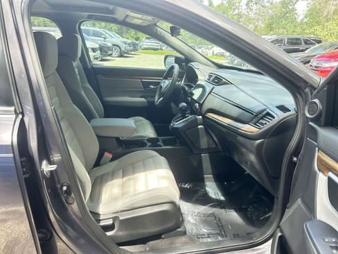 Used 2017 Honda CR-V EX image 14