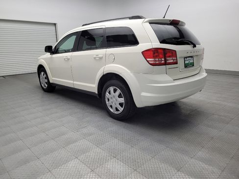 Used 2018 Dodge Journey SE w/ Popular Equipment Group image 5