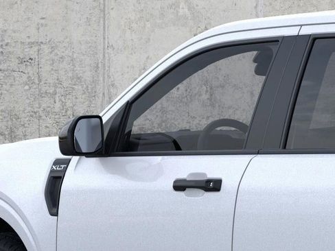 New 2025 Ford Maverick XLT w/ XLT Luxury Package image 21