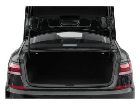 Used 2022 Volkswagen Passat 2.0T SE image 10