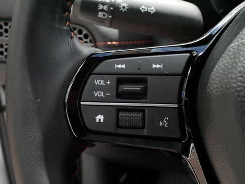 Certified 2026 Honda HR-V Sport image 27