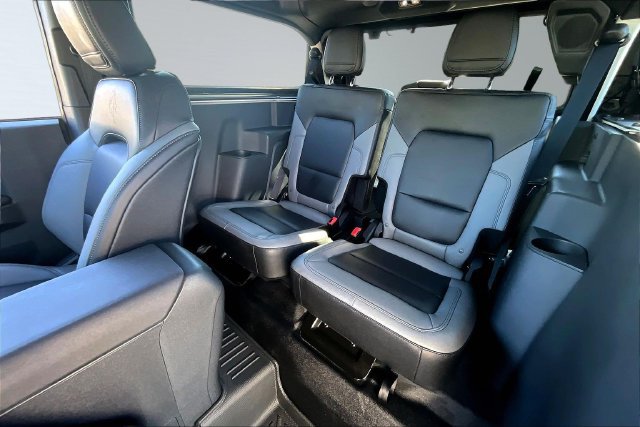 Used 2024 Ford Bronco Big Bend AWD/4WD image 21