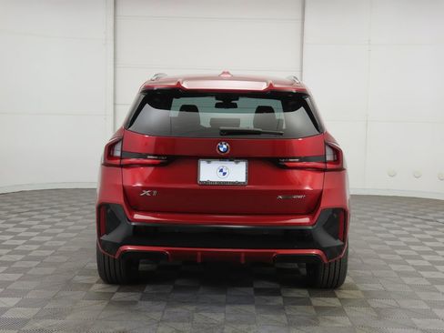 New 2026 BMW X1 xDrive28i w/ Technology Package image 6