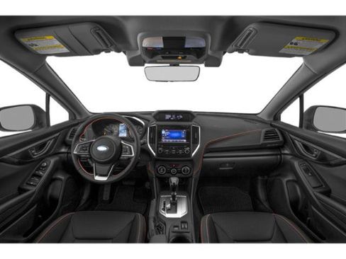 Used 2021 Subaru Crosstrek 2.0i Premium w/ Moonroof Package AWD/4WD image 11