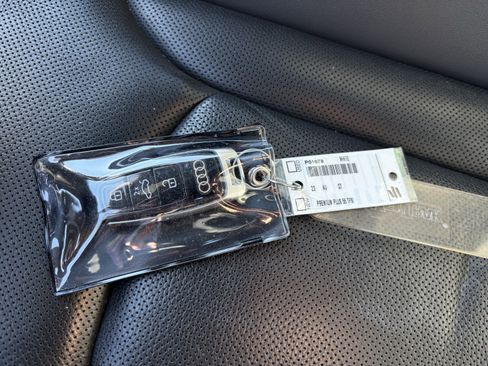 Used 2023 Audi Q7 3.0T Premium Plus w/ Premium Plus Package image 38