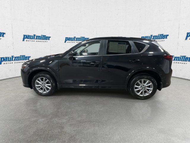 Used 2024 MAZDA CX-5 AWD 2.5 S w/ Preferred Package image 7