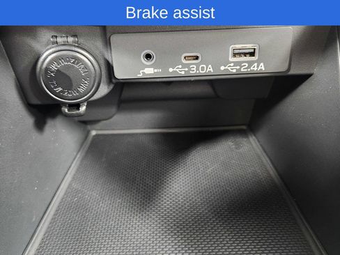 Used 2024 Subaru WRX TR AWD/4WD image 29
