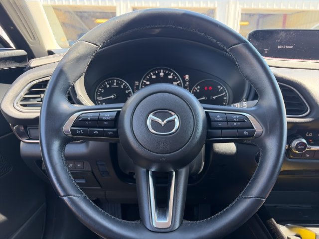Used 2025 MAZDA CX-30 AWD 2.5 S w/ Preferred Package image 15