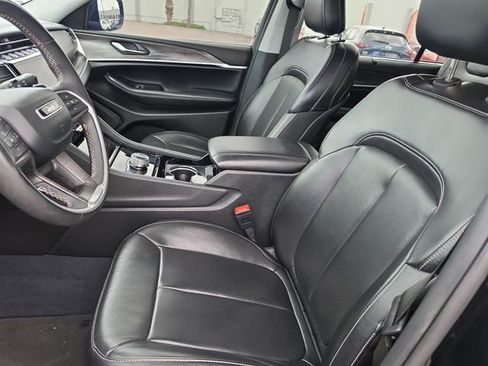 Used 2023 Jeep Grand Cherokee L Limited w/ Luxury Tech Group II RWD image 16