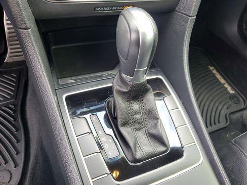 Used 2018 Volkswagen Passat 2.0T S image 28