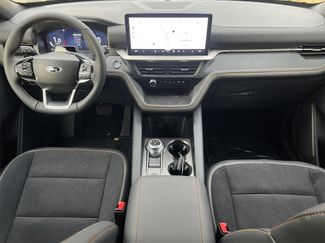 New 2026 Ford Explorer Tremor w/ Tremor Ultimate Package video 2