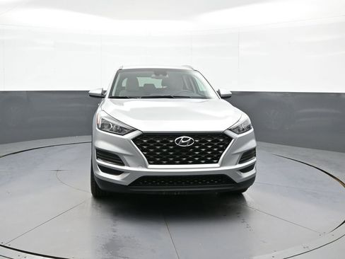 Used 2020 Hyundai Tucson SEL image 2