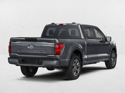 New 2026 Ford F150 STX RWD image 2