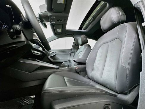 Certified 2025 Audi A3 2.0T Premium Plus w/ Premium Plus Package AWD/4WD image 19
