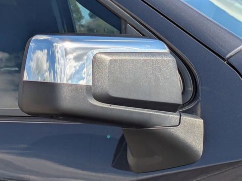 Used 2022 Chevrolet Silverado 1500 LT w/ Protection Package image 11