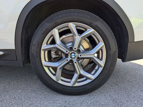 Used 2021 BMW X3 sDrive30i w/ Convenience Package image 16