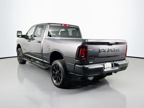 Used 2026 RAM 2500 Big Horn AWD/4WD image 7