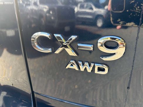 Used 2023 MAZDA CX-9 Grand Touring image 11