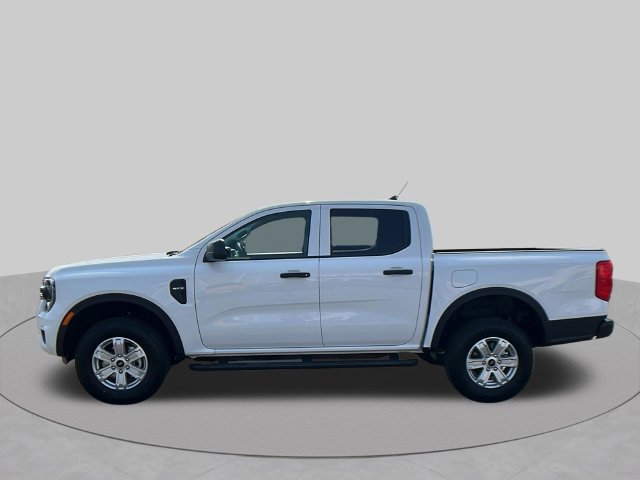 New 2026 Ford Ranger XL w/ Trailer Tow Package RWD image 6