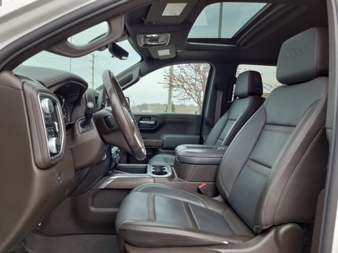 Used 2020 GMC Sierra 1500 Denali w/ Denali Ultimate Package image 18
