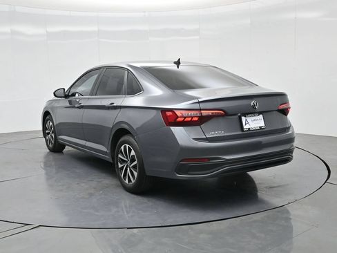 Used 2024 Volkswagen Jetta S FWD image 31