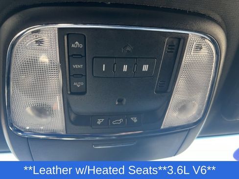 Used 2017 Jeep Grand Cherokee Limited 75th Anniversary AWD/4WD image 20