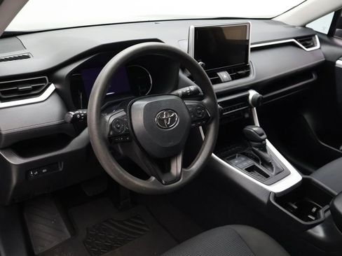 Used 2024 Toyota RAV4 LE image 15