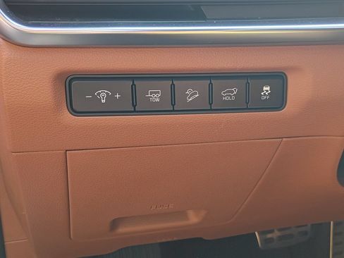 Used 2023 Kia Telluride SX Prestige X-Line AWD/4WD image 14
