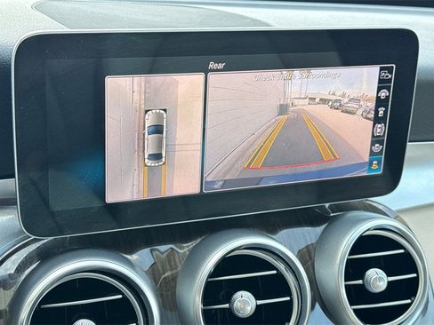 Used 2020 Mercedes-Benz C 300 Sedan image 23