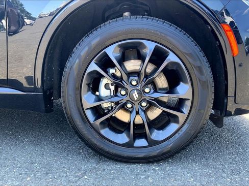 Certified 2025 Dodge Durango R/T AWD/4WD image 10