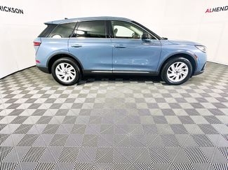 Used 2023 Lincoln Corsair FWD video 2