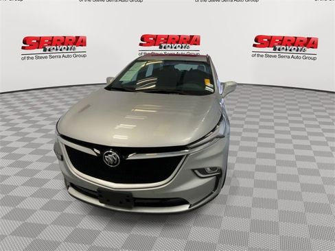 Used 2022 Buick Enclave Essence w/ Experience Buick Package image 4