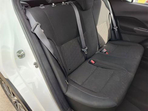 Used 2023 Nissan Kicks SV image 32